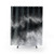 Abstract XIX Shower Curtain - Modern, Artistic Bathroom Decor