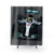 Lewis Hamilton 44 Formula 1 Shower Curtain