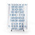 Desiccant Silica Gel Shower Curtains