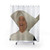 Louis de Funès Shower Curtains