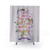 Hebrews 13:5 Bible Verse Shower Curtains