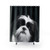 Shih Tzu Dog Shower Curtains - Stylish Pet Accessory