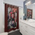 Evan Collage Shower Curtains - Unique Bathroom Decor