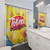 Totinos Pizza Rolls Combination Shower Curtains