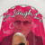 Pitbull Mr Worldwide Valentine's Day Shower Curtain
