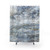 Abstract Seascape Shower Curtains
