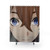 Childe Genshin Impact Shower Curtains