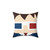 10th Doctor David Tennant Pillow - Soft & Comfortable Home Decor