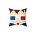 10th Doctor David Tennant Pillow - Soft & Comfortable Home Decor