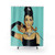 Breakfast at Tiffany's Audrey Hepburn Inspired Shower Curtains
