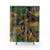 Age of Empires II Town Shower Curtains