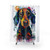 Dachshund Dog Art Shower Curtains