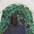 Hannibal Buress Obama Portrait Shower Curtains