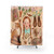 Anne of Green Gables Themed Shower Curtain