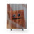 Cinnamon Toast Crunch Meme Shower Curtain