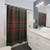 Clan Currie Tartan Shower Curtains