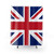 Union Jack Shower Curtains