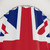 Union Jack Shower Curtains