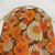 70s Retro Flower Power Shower Curtains