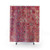 Antique Moroccan Style Shower Curtains