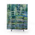 Monet Water Lilies Shower Curtain