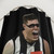 Mason Cox Goal Celebration Shower Curtains