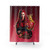 Descendants The Rise Of Red Kylie Cantrall Shower Curtains