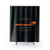British Motor Racing Team Shower Curtains