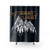 A Court of Wings and Ruin The Night Court Shower Curtains