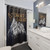 A Court of Wings and Ruin The Night Court Shower Curtains
