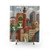 University of Birmingham Shower Curtain