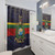 Royal Marines RM Badge Shower Curtains