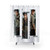 Maze Runner Shower Curtains Featuring Thomas, Newt, and Minho