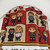 Pixel Art Taskmaster Display Shower Curtains