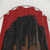 Divock Origi Portrait Shower Curtain