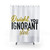 Funny Dwight Schrute Shower Curtains
