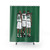 Ray Allen, Kevin Garnett & The Truth Celtics Shower Curtains