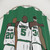Ray Allen, Kevin Garnett & The Truth Celtics Shower Curtains