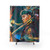 Agust D Daechwita Themed Shower Curtain