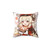 Genshin Impact Klee Birthday Pillow
