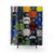 Tour de France Cycling Shower Curtains