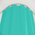 Turquoise Shower Curtains with 100 Shades of Aqua & Cyan