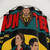Supernatural Hunter Comic Shower Curtains