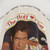 The Hoff Loves You Shower Curtains