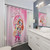 Mackenzie Hey Cuties Shower Curtains
