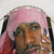 Killa Cam'Ron Themed Shower Curtains