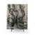 Vintage Kraken Shower Curtain