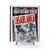 Vintage Casablanca Movie Poster Shower Curtain