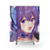 Vtuber-themed Himechii_Idol shower curtains