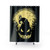 Nightmare Before Christmas Themed Shower Curtains